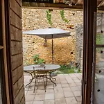 Lili Σπίτι διακοπών Dégagnac