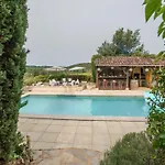 Lili Σπίτι διακοπών Dégagnac
