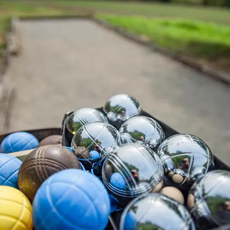 度假居 Lili Dégagnac