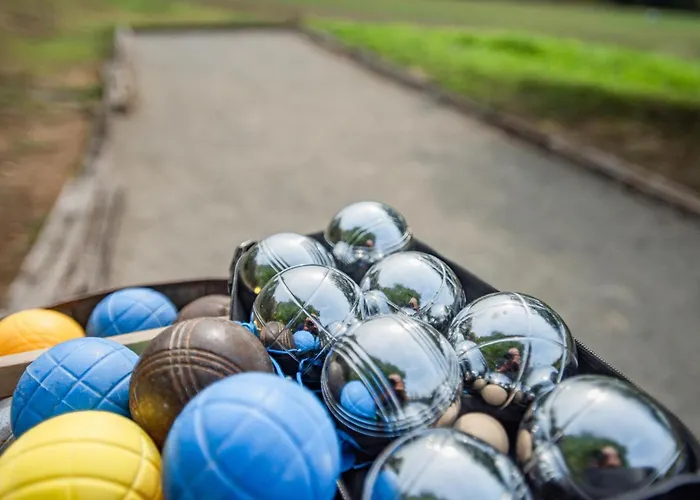 Ferienhaus Lili Dégagnac